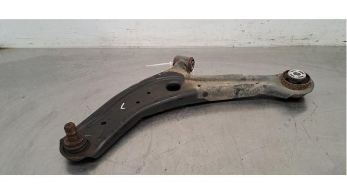 Bras de suspension avant gauche Ford Fiesta