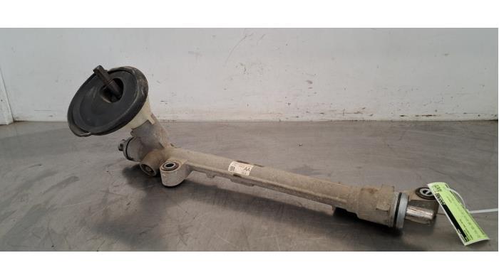 Crémaillère de direction Ford Fiesta