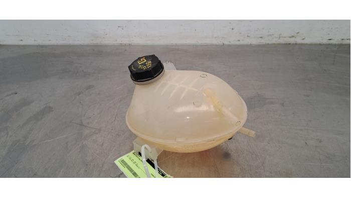 Réservoir d&#039;expansion Ford Fiesta