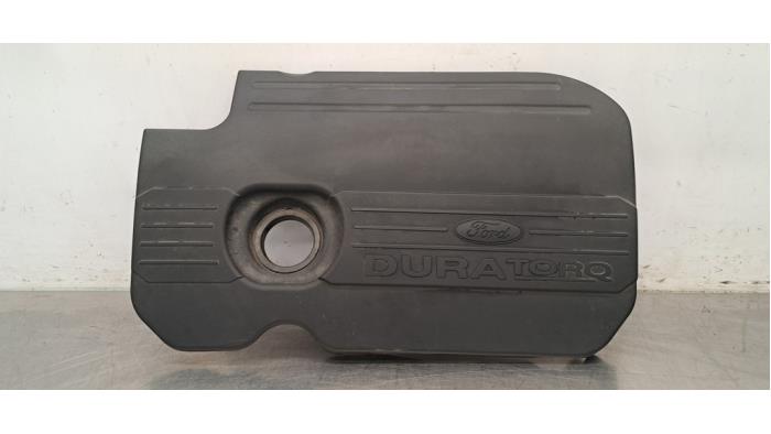 Couverture moteur Ford Fiesta