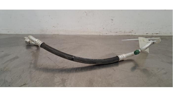 Tuyau clim Ford Fiesta