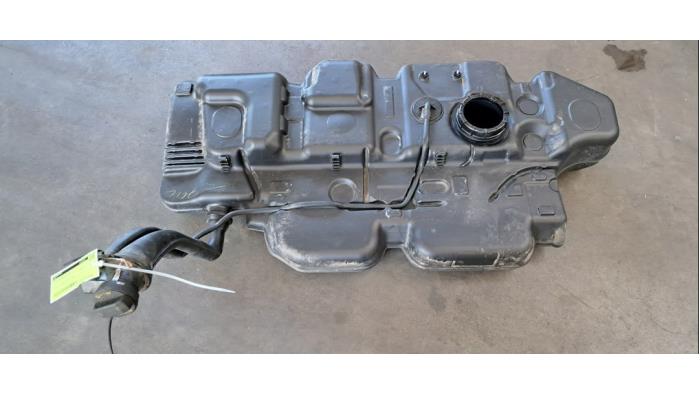 Réservoir de carburant Volkswagen Transporter