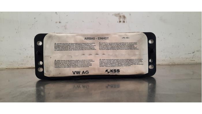 Airbag droite (tableau de bord) Audi S3