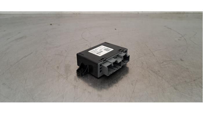 Module verrouillage central des portes Ford Fiesta