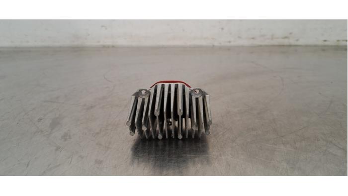 Module phare LED Ford Fiesta