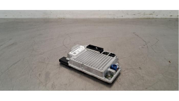 Module navigation Ford Fiesta