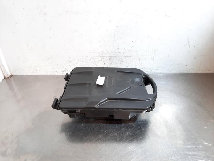 Kit de réparation pneus Renault Trafic