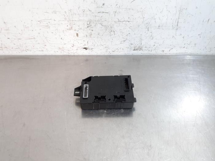 Module confort Renault Trafic