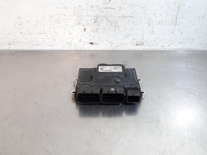 Ordinateur gestion moteur Renault Trafic