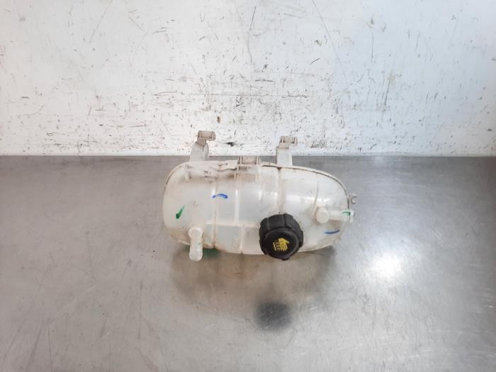 Réservoir d&#039;expansion Renault Trafic