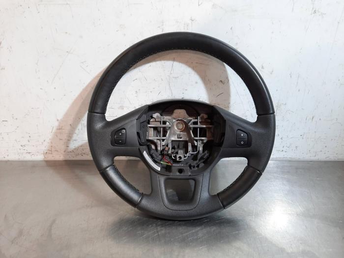 Volant Renault Trafic