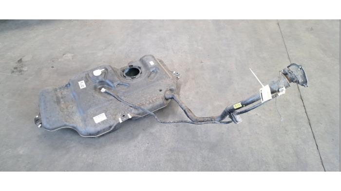 Réservoir de carburant Dacia Jogger