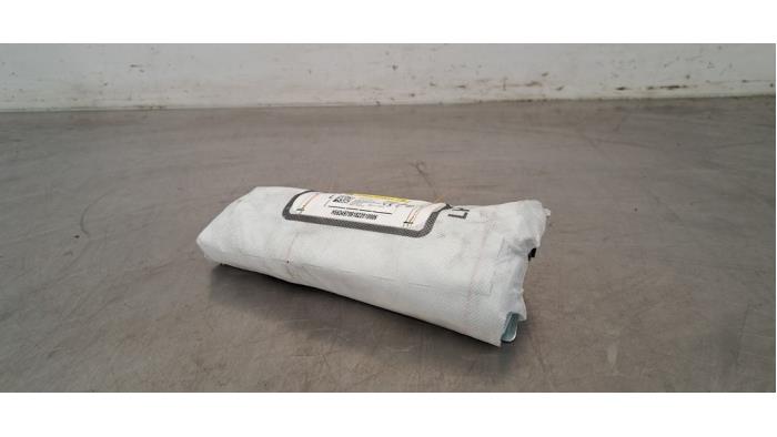 Airbag siège Ford Fiesta