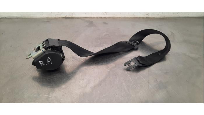 Ceinture de sécurité arrière droite Audi S3