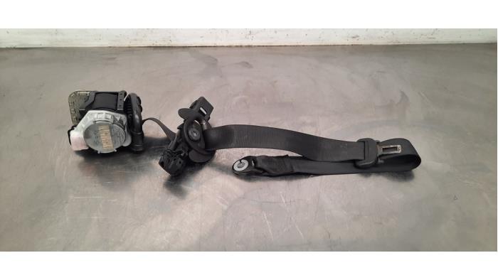 Ceinture de sécurité avant droite Audi S3
