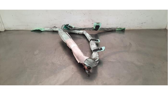 Airbag plafond gauche Audi S3