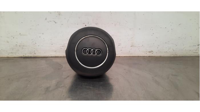 Airbag gauche (volant) Audi S3