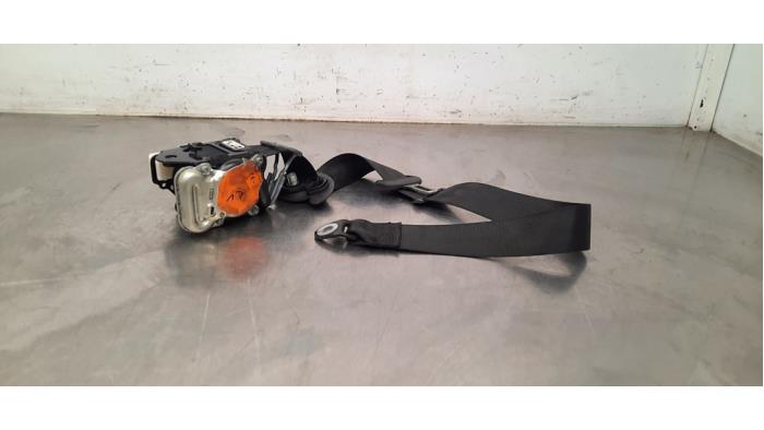 Ceinture de sécurité avant gauche Audi S3