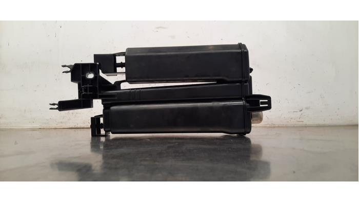 Filtre carbone Audi S3