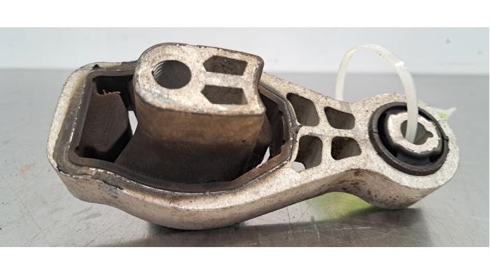 Support boîte de vitesse Ford Fiesta