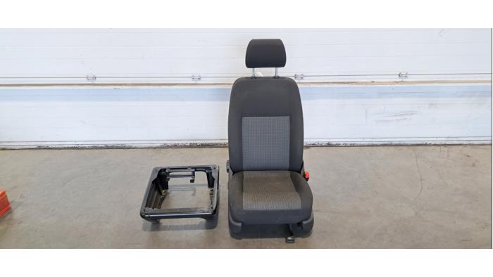 Siège droit Volkswagen Transporter