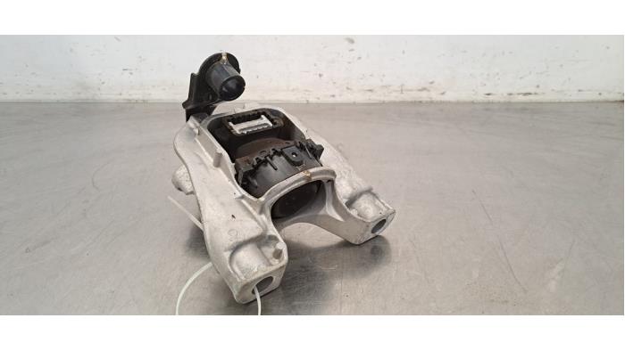 Support moteur Ford Fiesta