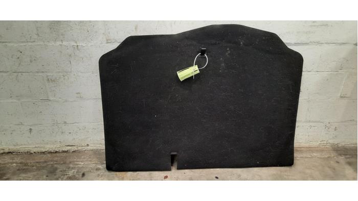 Coffre tapis Ford Fiesta