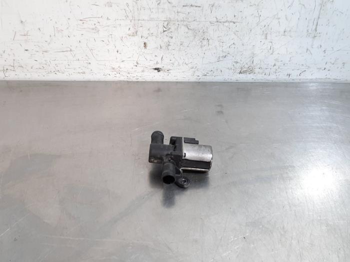 Robinet chauffage électrique Renault Trafic