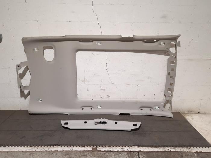 Revêtement plafond Renault Espace