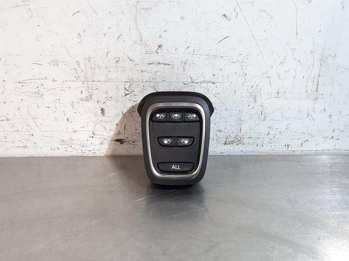 Commutateur (divers) Renault Espace
