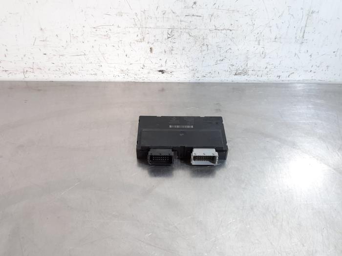 Module (divers) Renault Espace