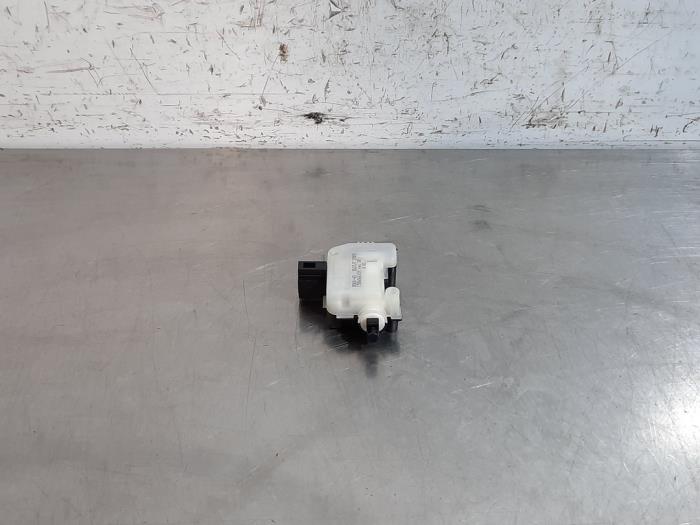 Commutateur (divers) Renault Espace