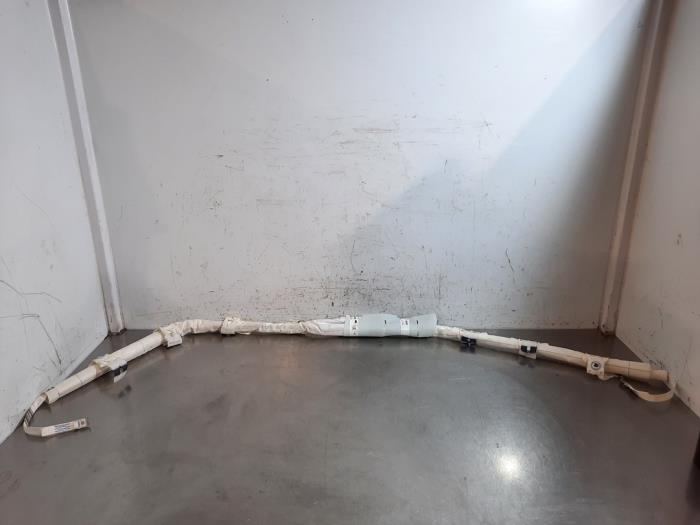 Airbag plafond gauche Renault Espace