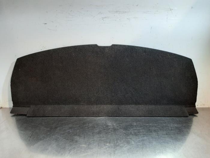 Coffre tapis Renault Espace