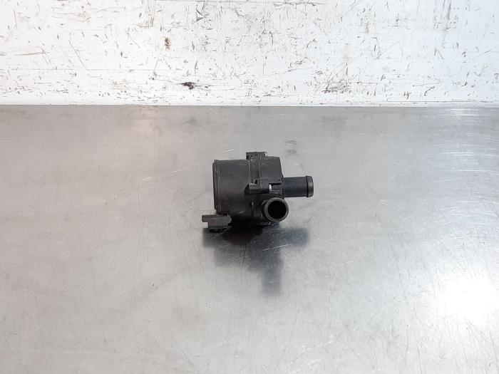 Pompe à eau supplémentaire Renault Espace