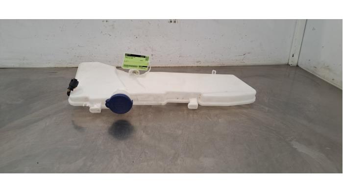 Réservoir lave-glace avant Citroen C4