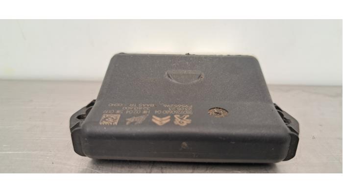 Module PDC Peugeot 308