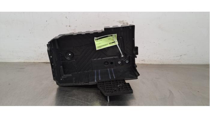 Boîtier de batterie Citroen C4