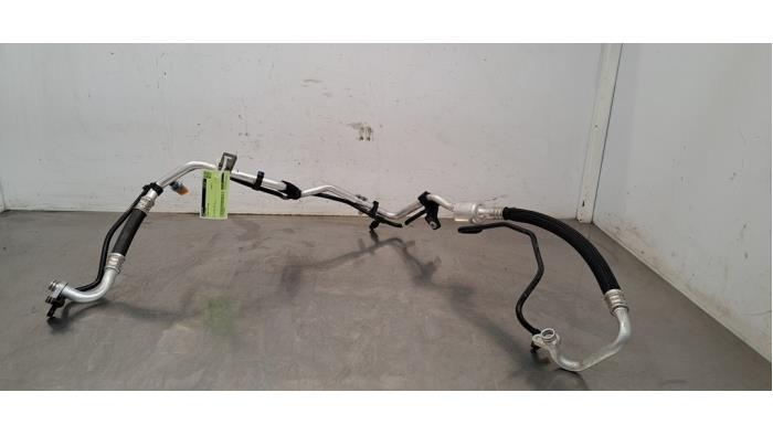 Tuyau clim Citroen C4