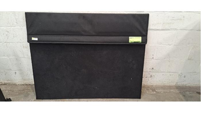 Coffre tapis Peugeot 308