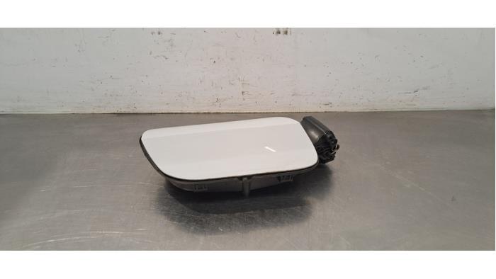 Clapet réservoir Peugeot 308