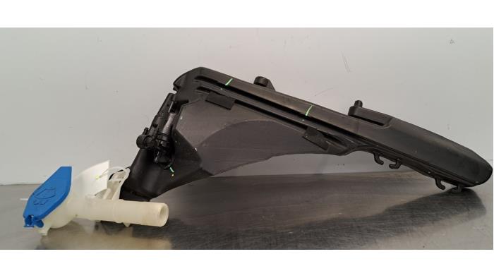Réservoir lave-glace avant Peugeot 308