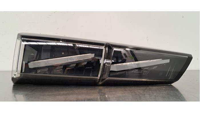 Feu arrière droit Peugeot 308