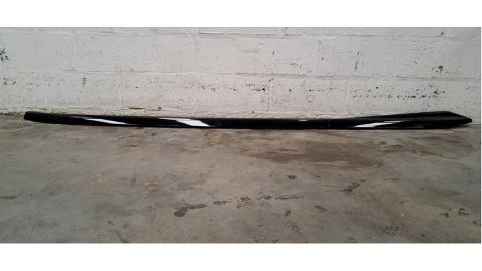 Rail de toit droit Peugeot 308