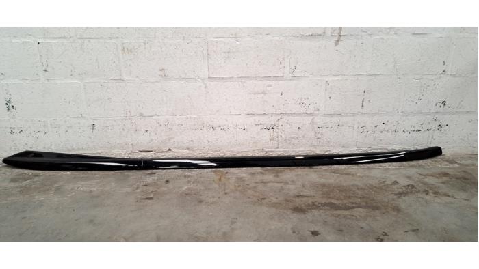 Rail de toit gauche Peugeot 308
