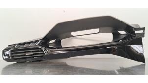 Gebruikte Kilometerteller sierlijst Peugeot 308 SW (F4/FC/FN/FR) 1.6 16V HYBRID 225 e-EAT8 Prijs € 66,55 Inclusief btw aangeboden door Autohandel Didier