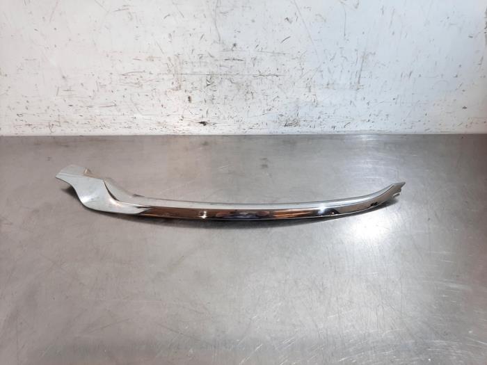 C-style protection gauche Renault Espace
