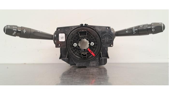Commutateur combi colonne de direction Peugeot 308