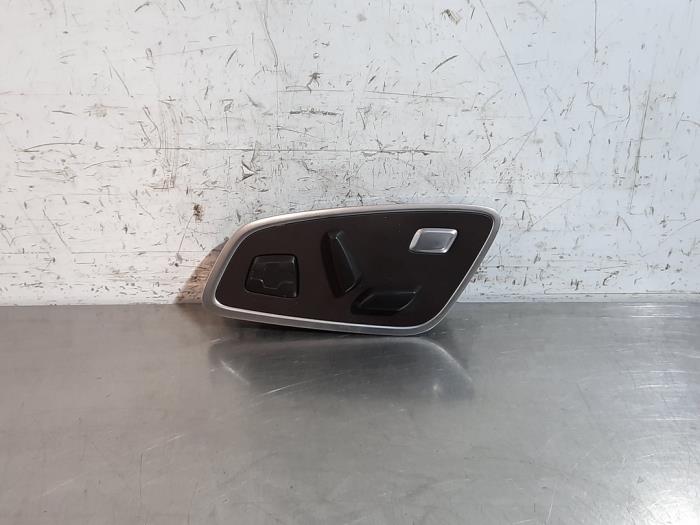 Commutateur réglage siège Renault Espace