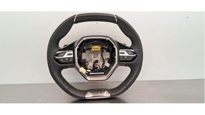 Volant Peugeot 308